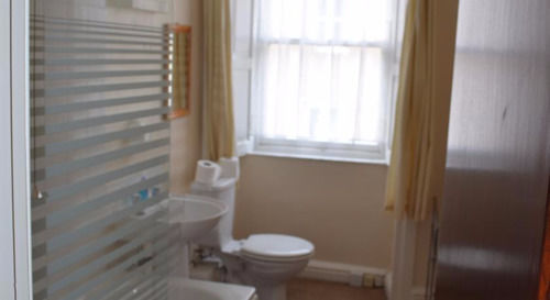 Newcastle Arms Hotel Колдстрим Экстерьер фото